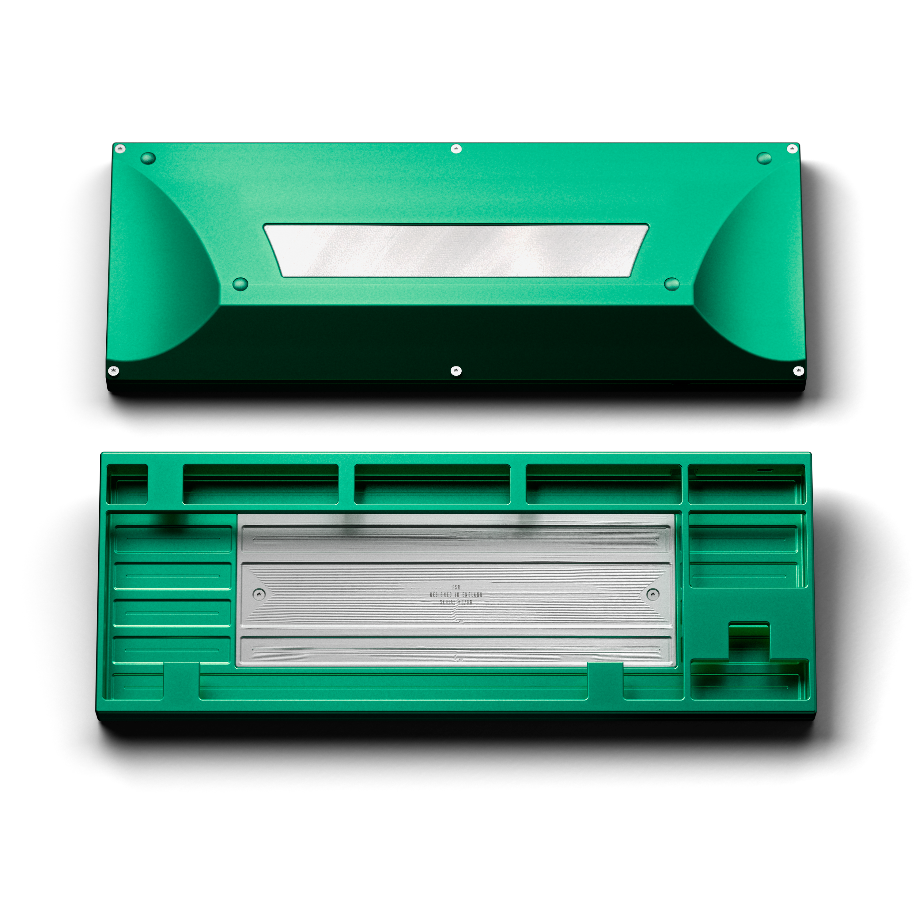 Hope—enclosure kit