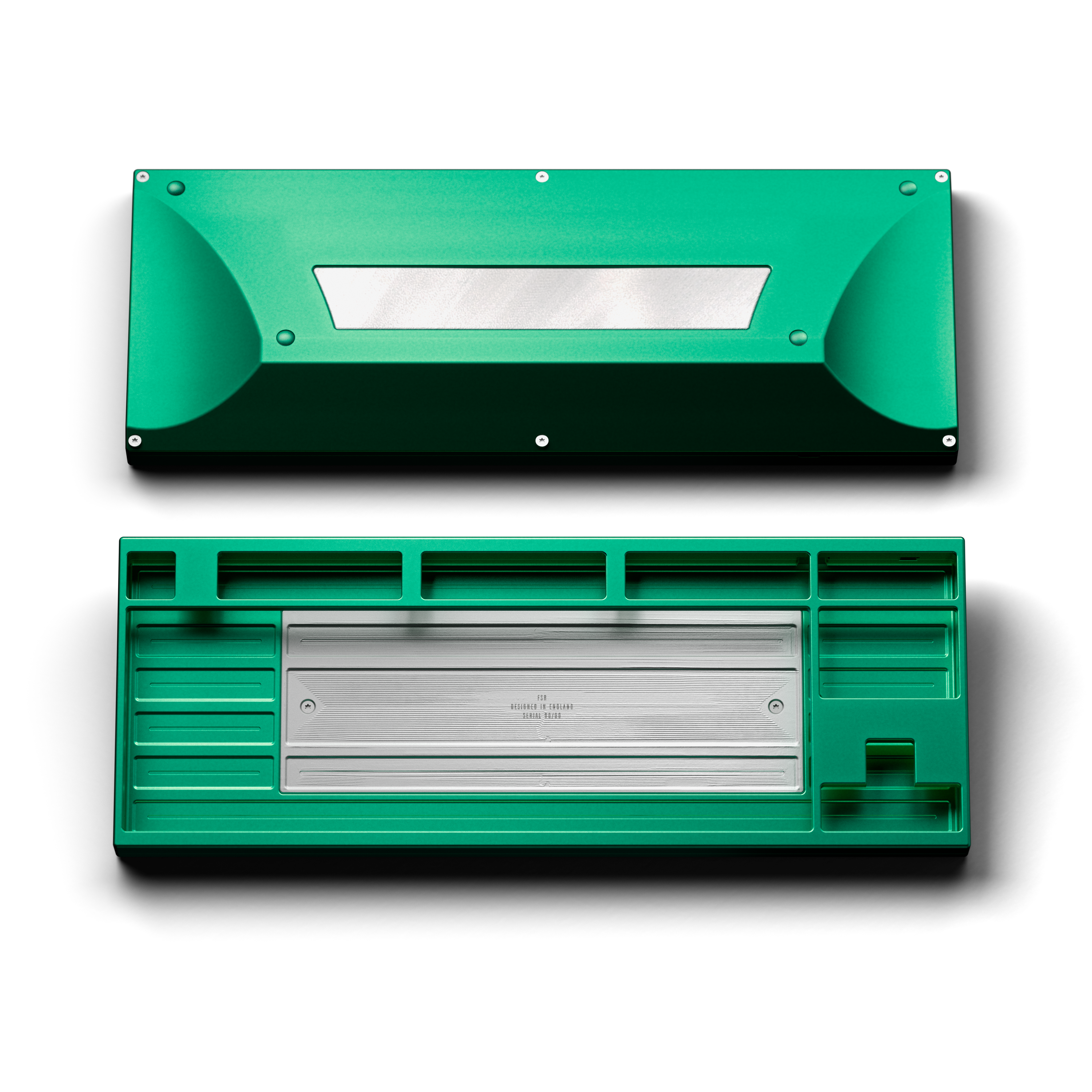 Hope—enclosure kit