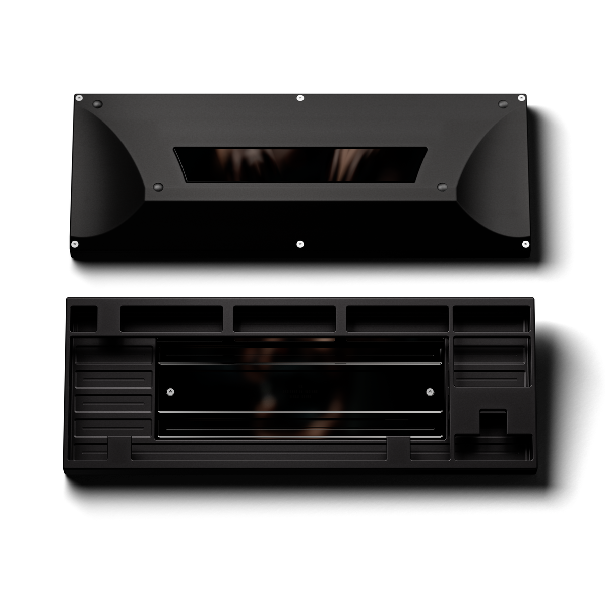 Hope—enclosure kit