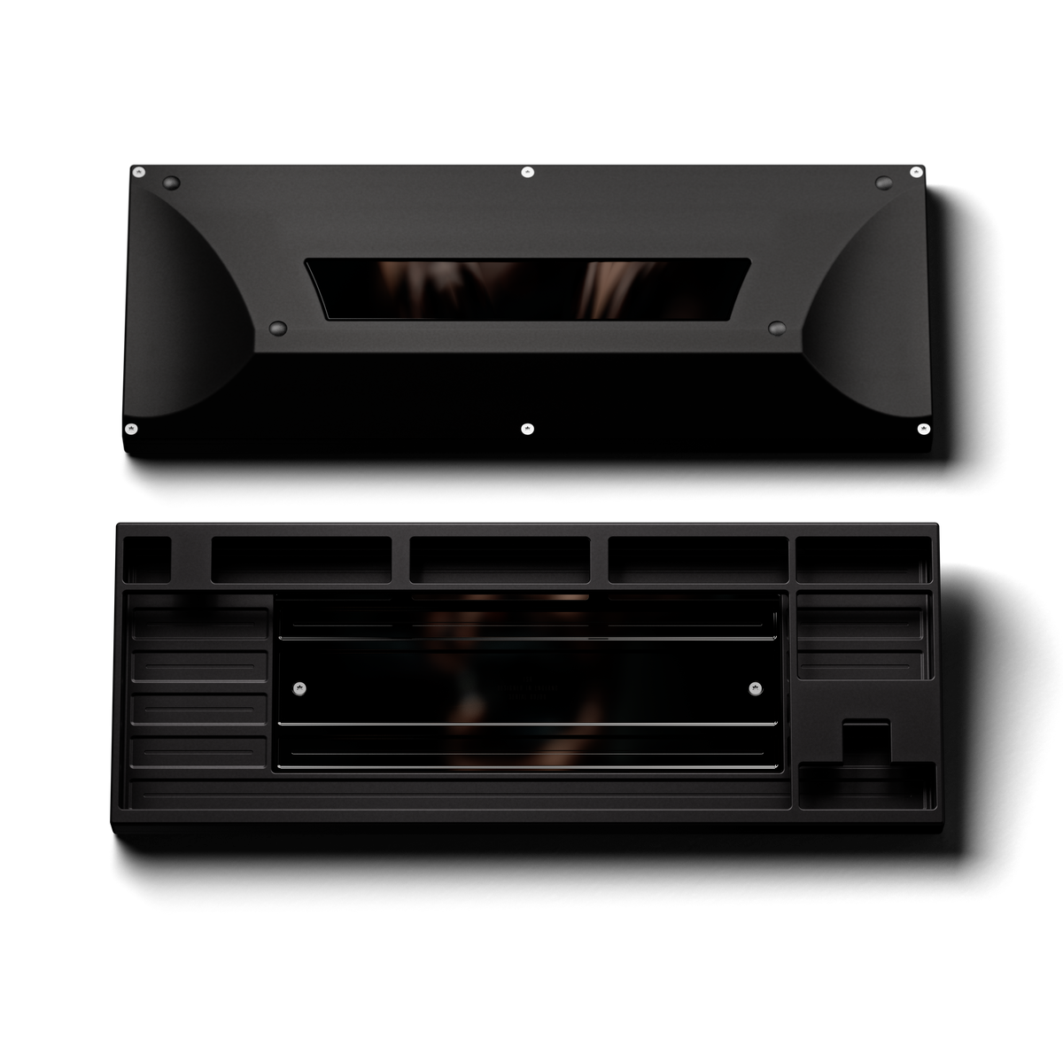 Hope—enclosure kit