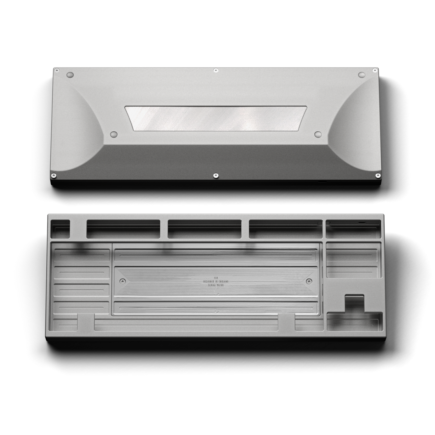 Hope—enclosure kit