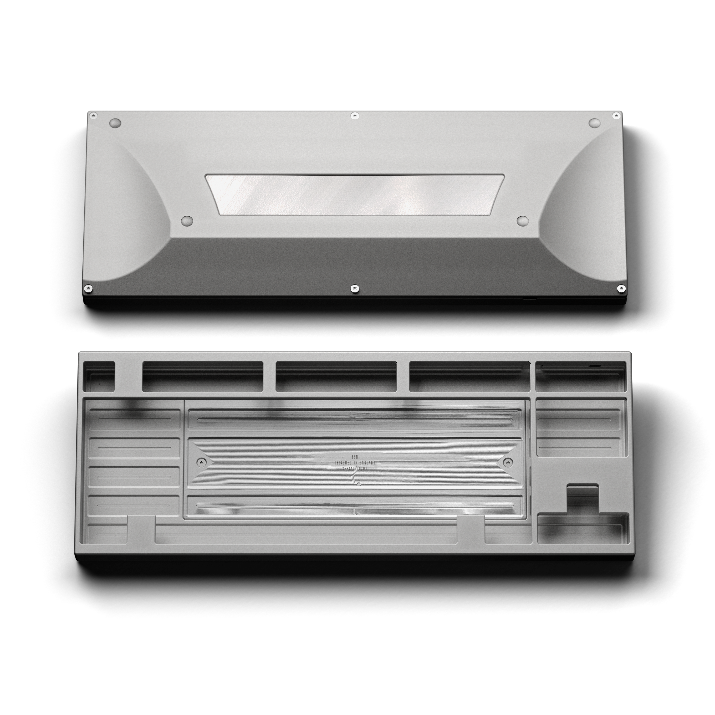 Hope—enclosure kit