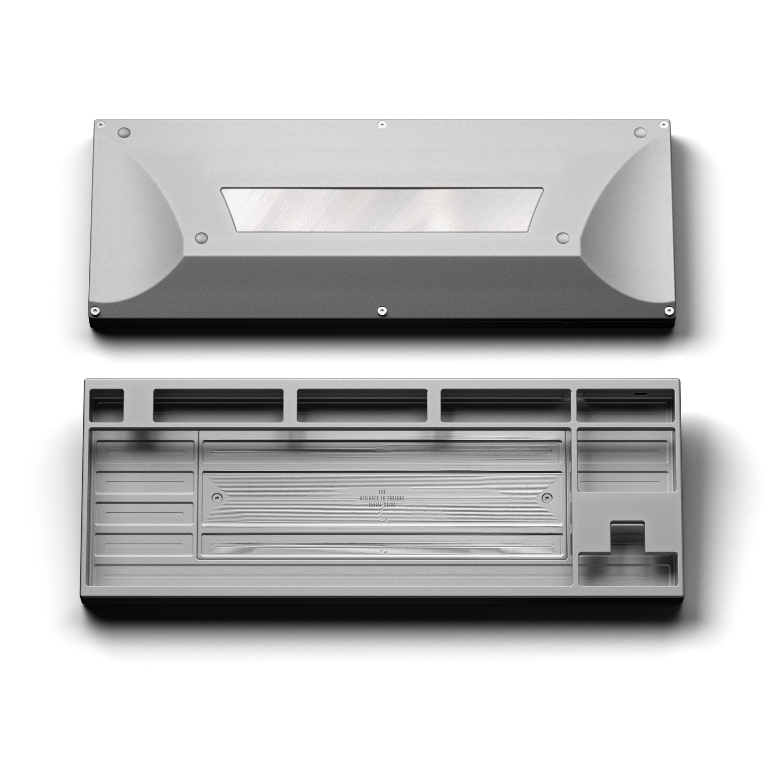 Hope—enclosure kit