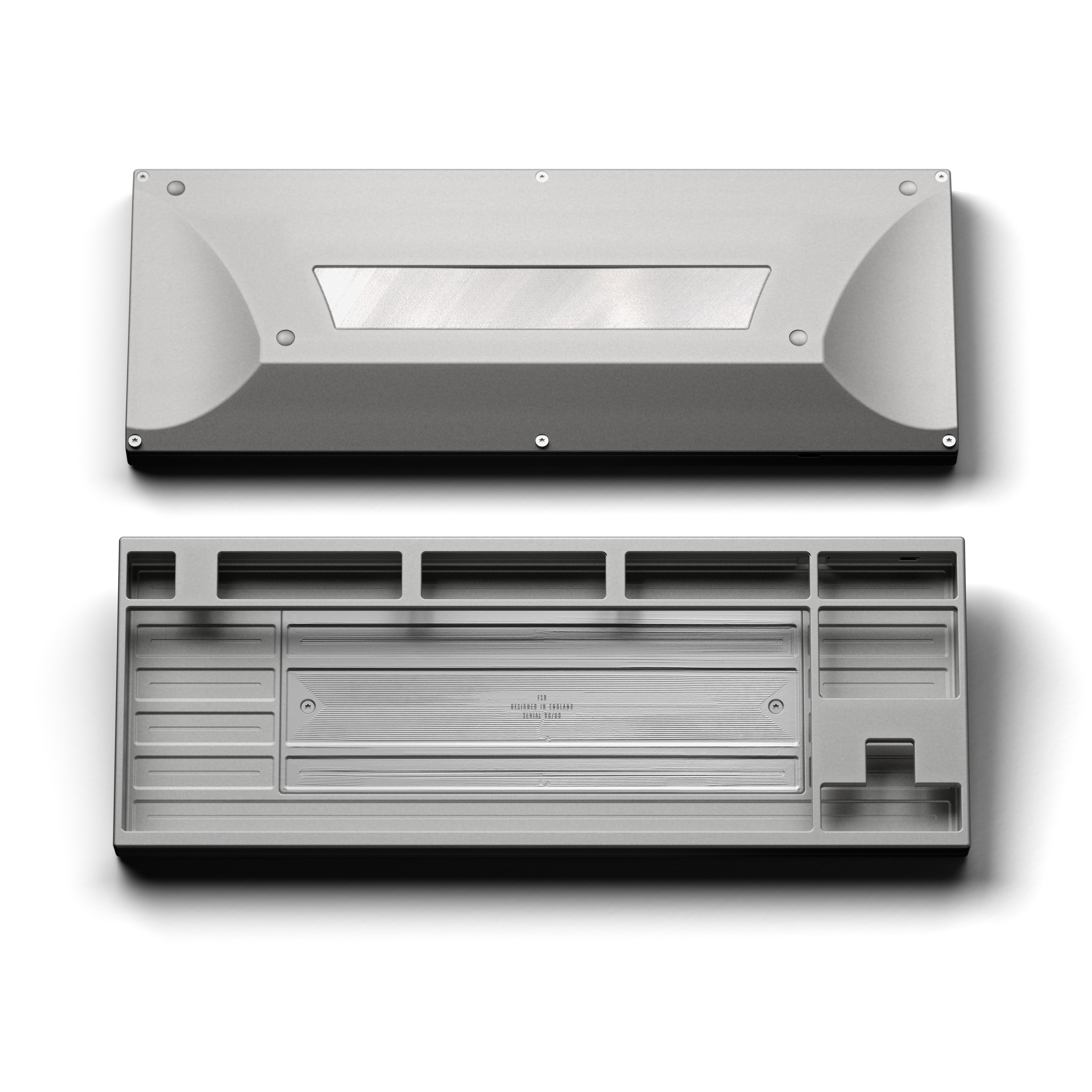 Hope—enclosure kit