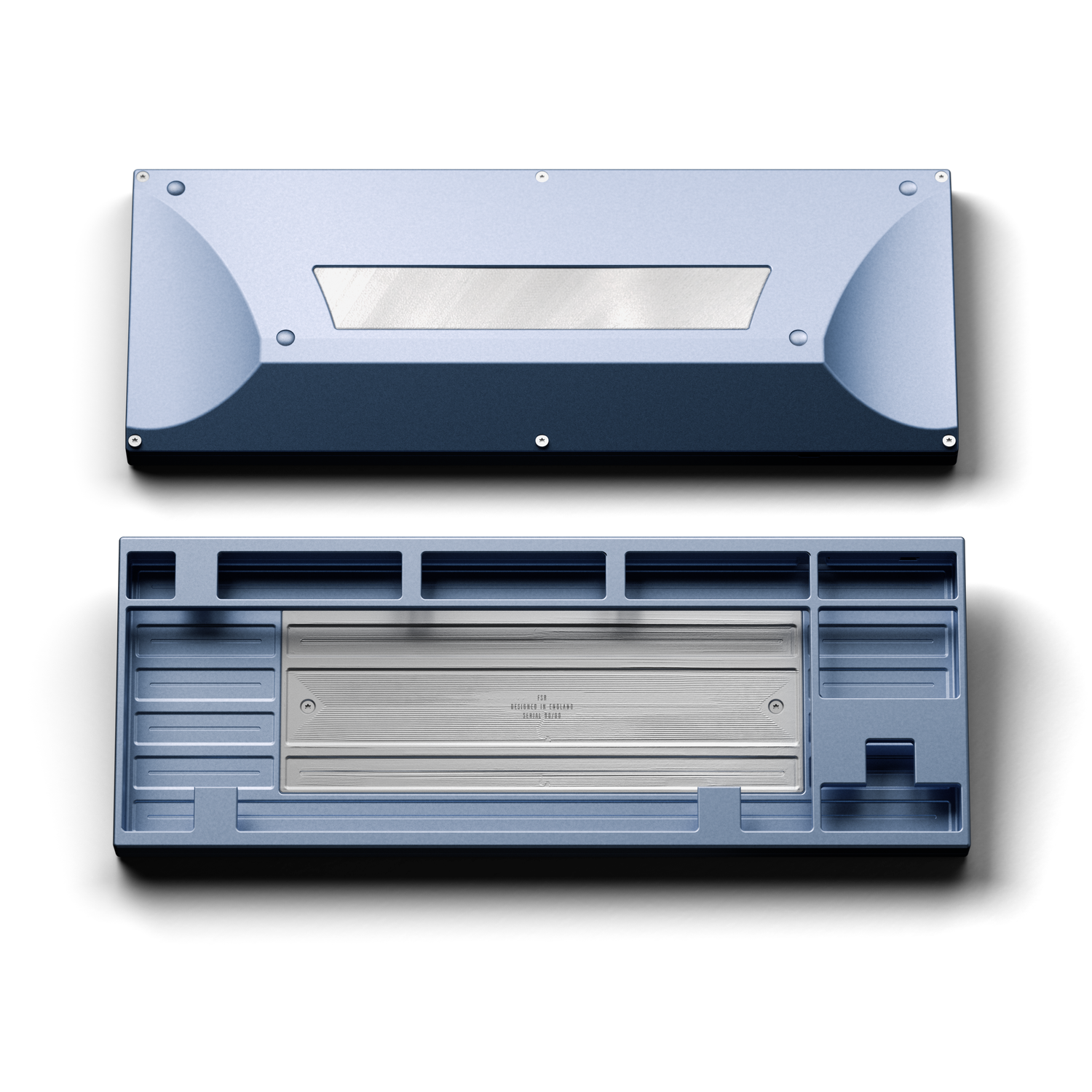 Hope—enclosure kit