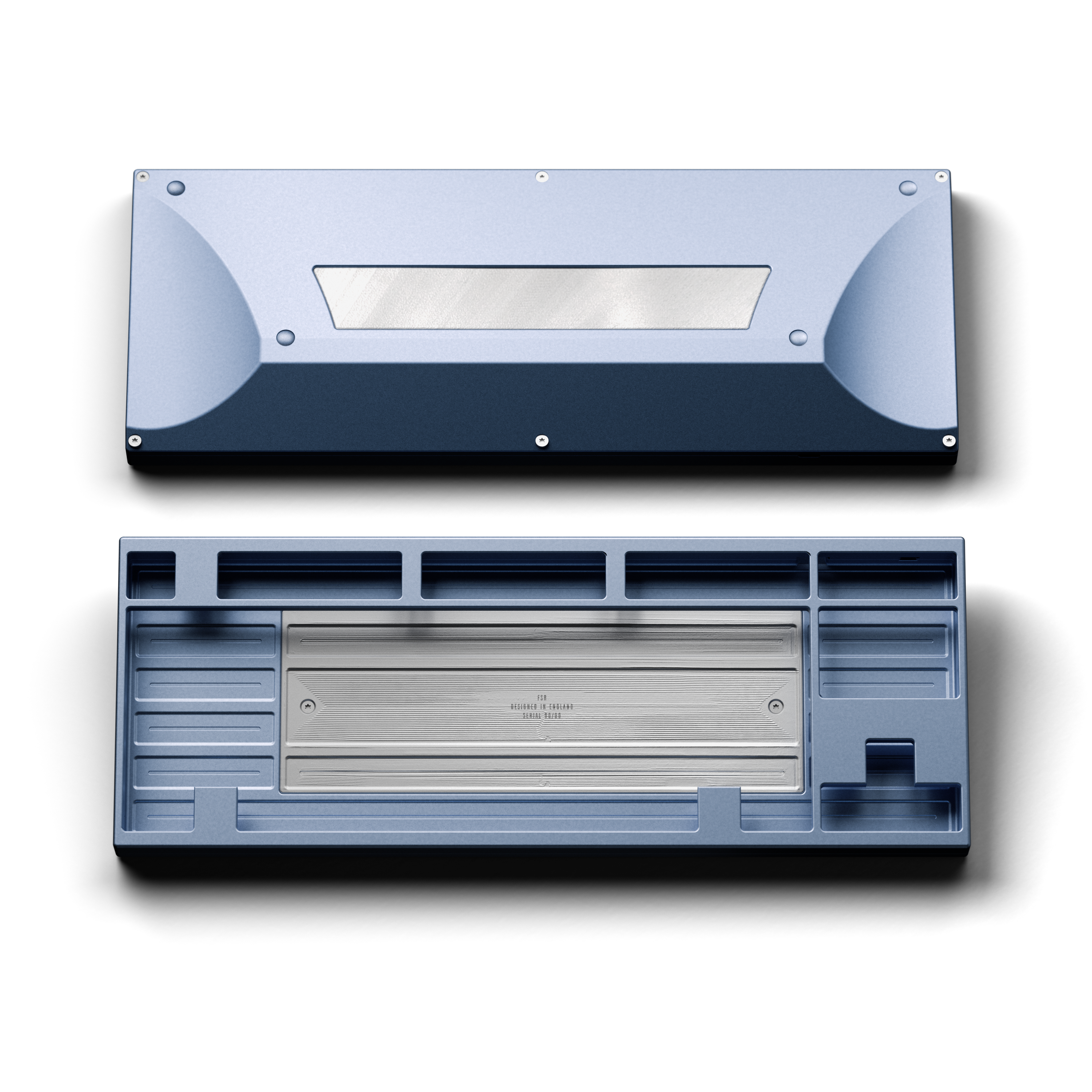 Hope—enclosure kit