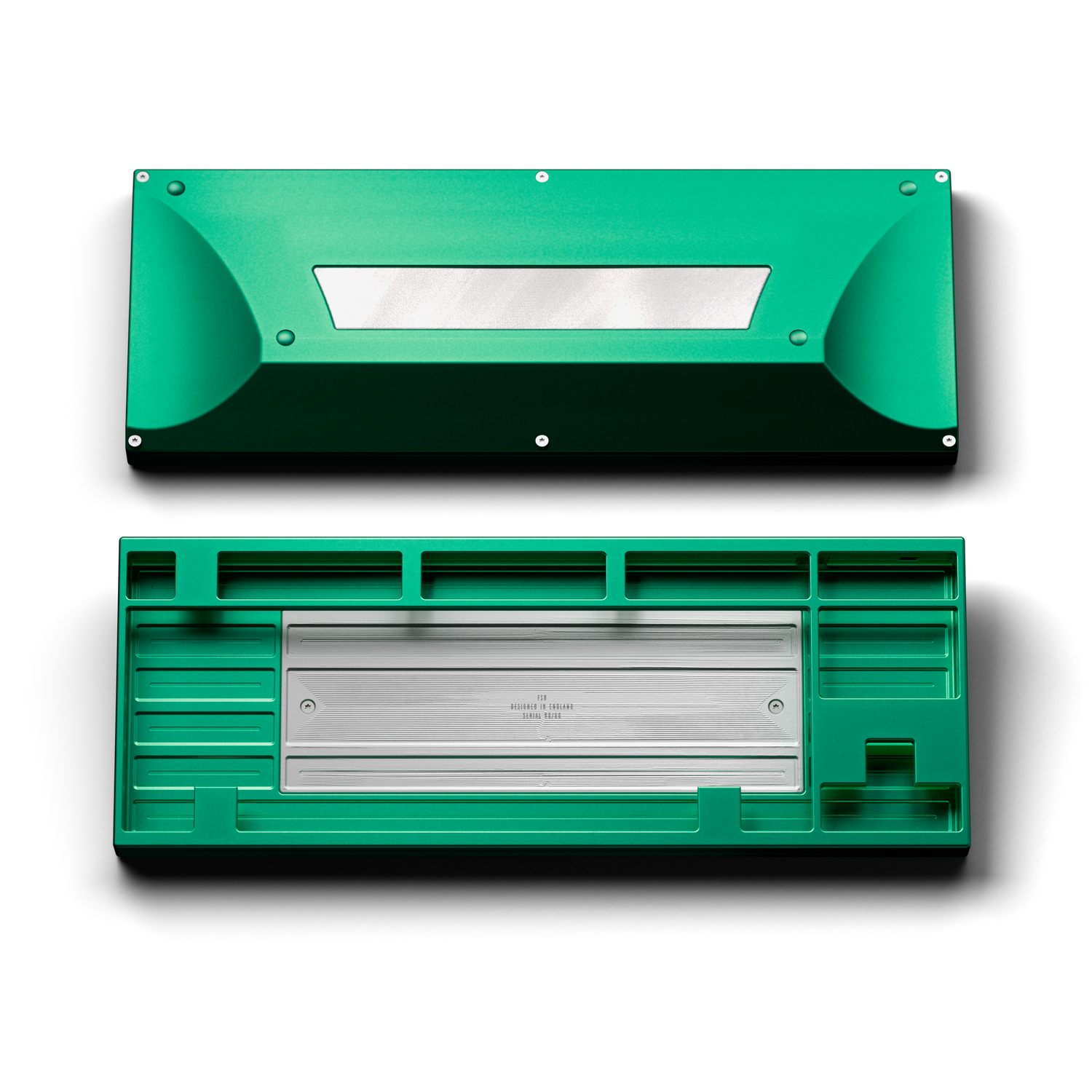 Hope—enclosure kit