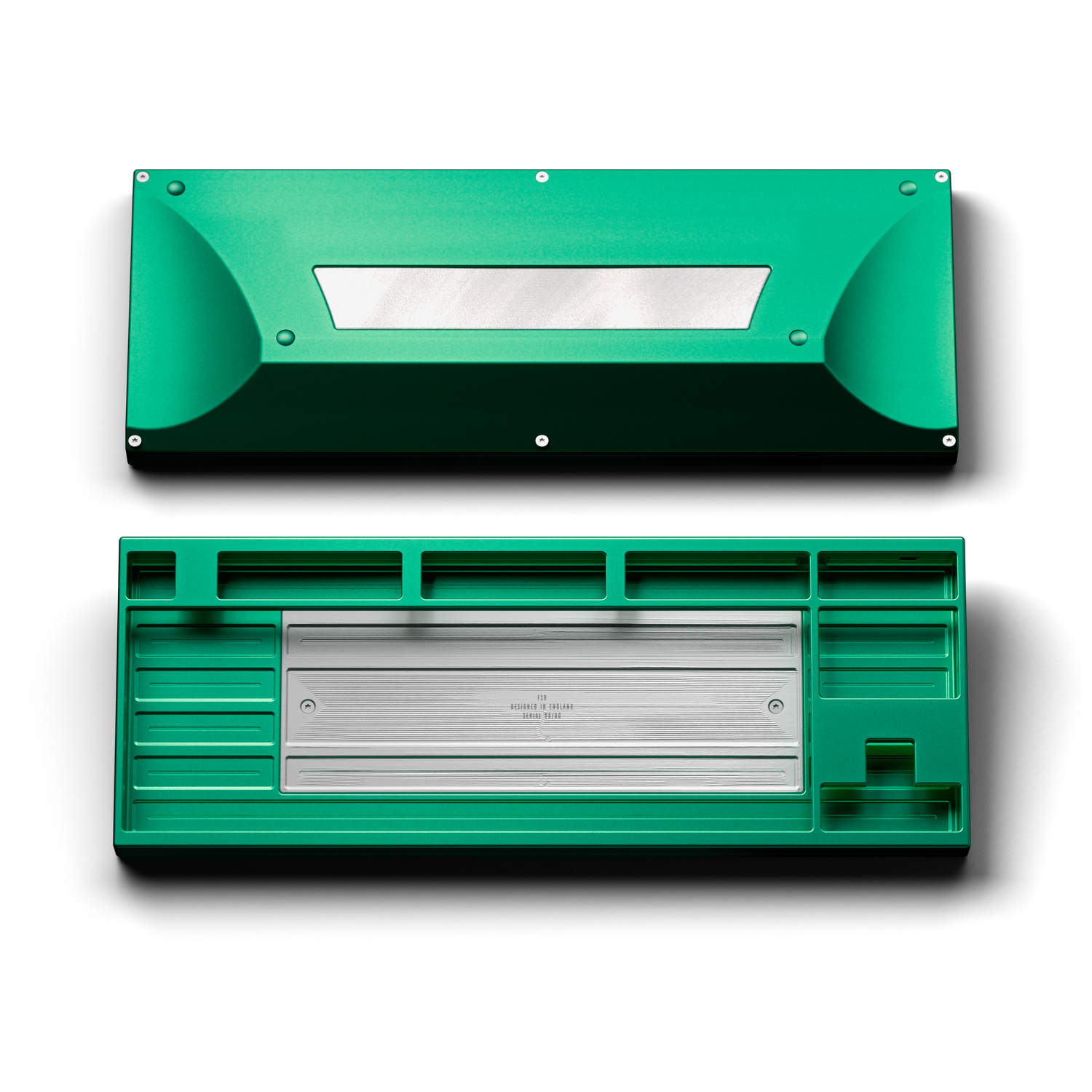 Hope—enclosure kit